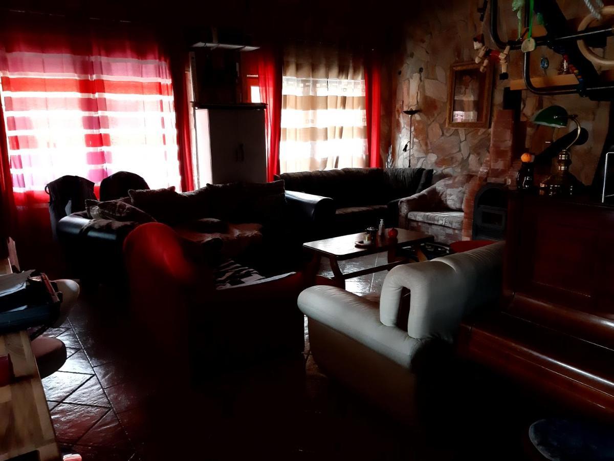 Napos Vendégház Győr Exterior foto