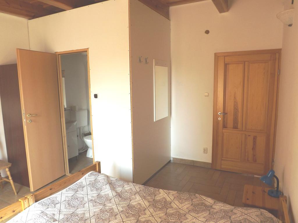Napos Vendégház Győr Exterior foto