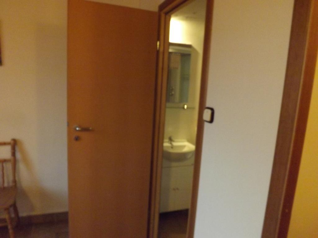 Napos Vendégház Győr Exterior foto